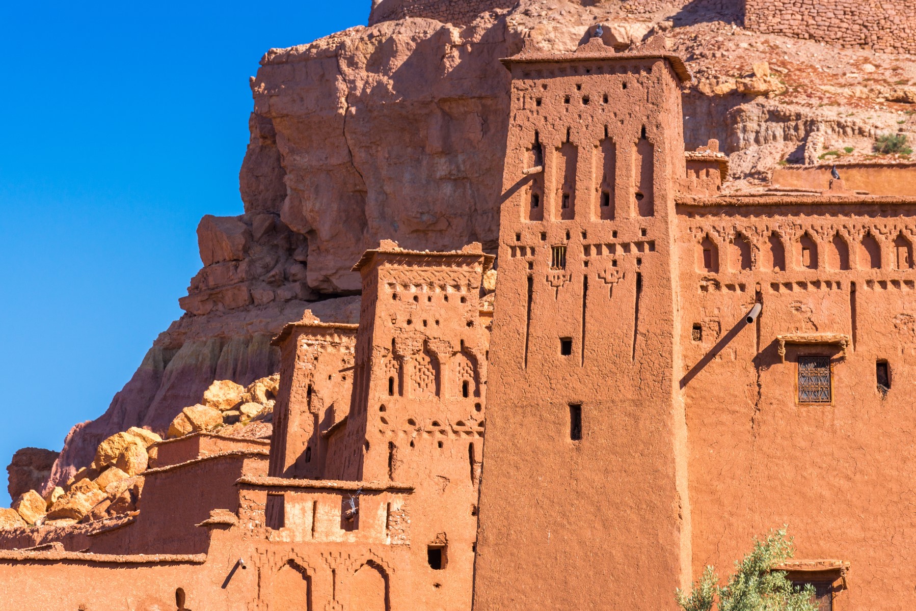 imagen de cabecera del circuito De Marrakech a Madrid