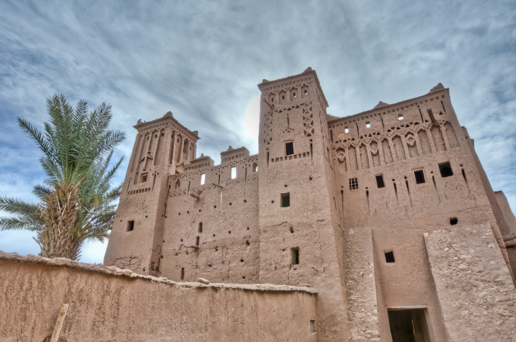 header picture of tour Fable of Morocco ROT