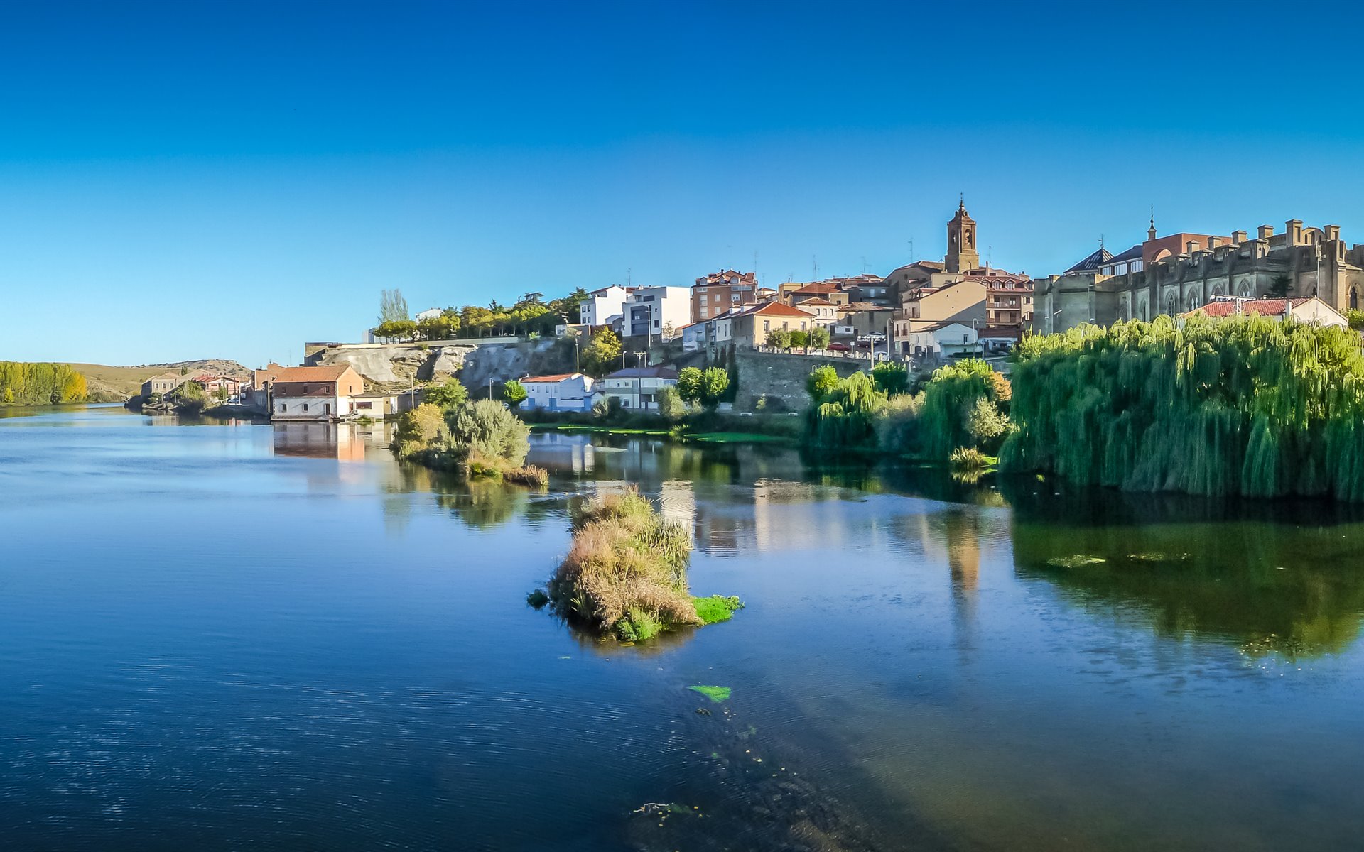 header picture of tour Extremadura and lands of Salamanca