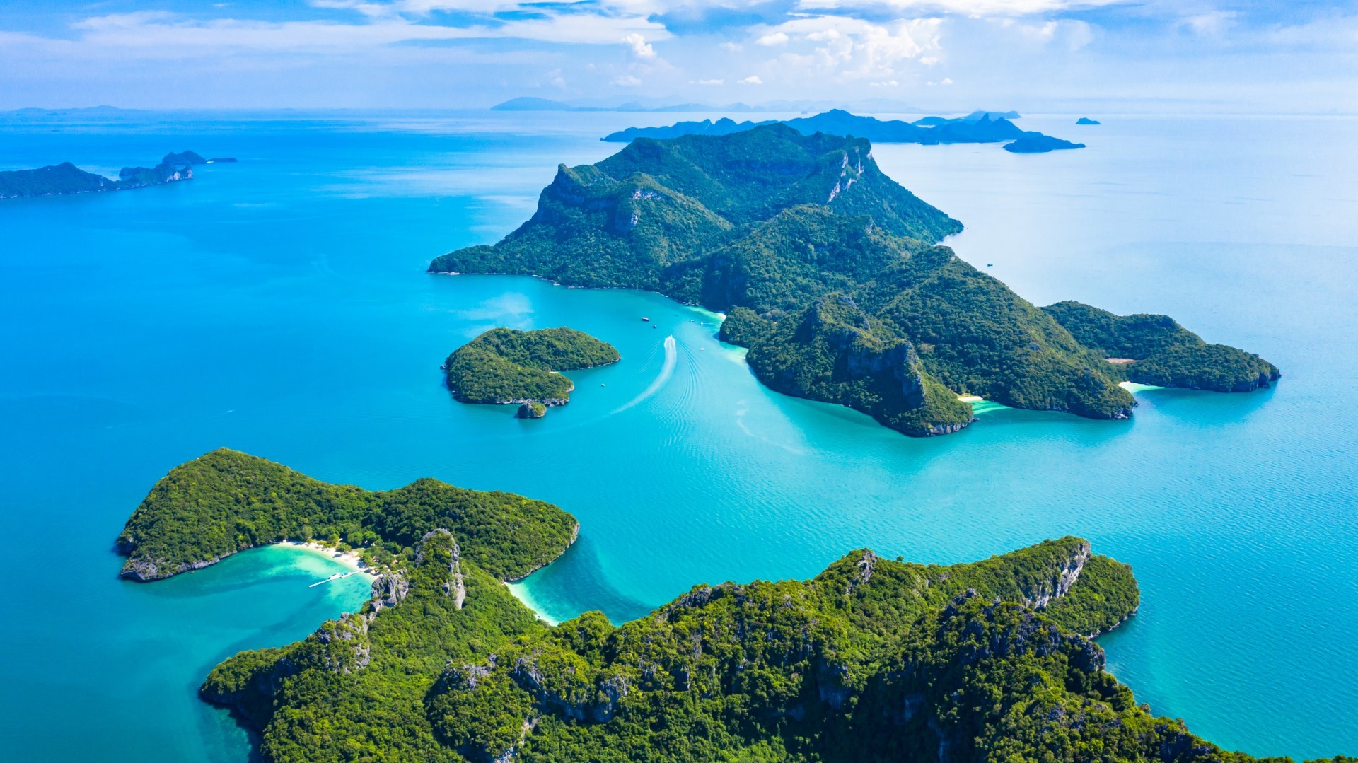 imagen de cabecera del circuito Tailandia en Turista
