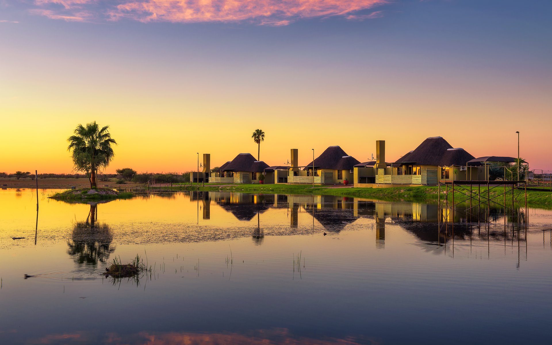 imagen de cabecera del circuito Scenic Namibia