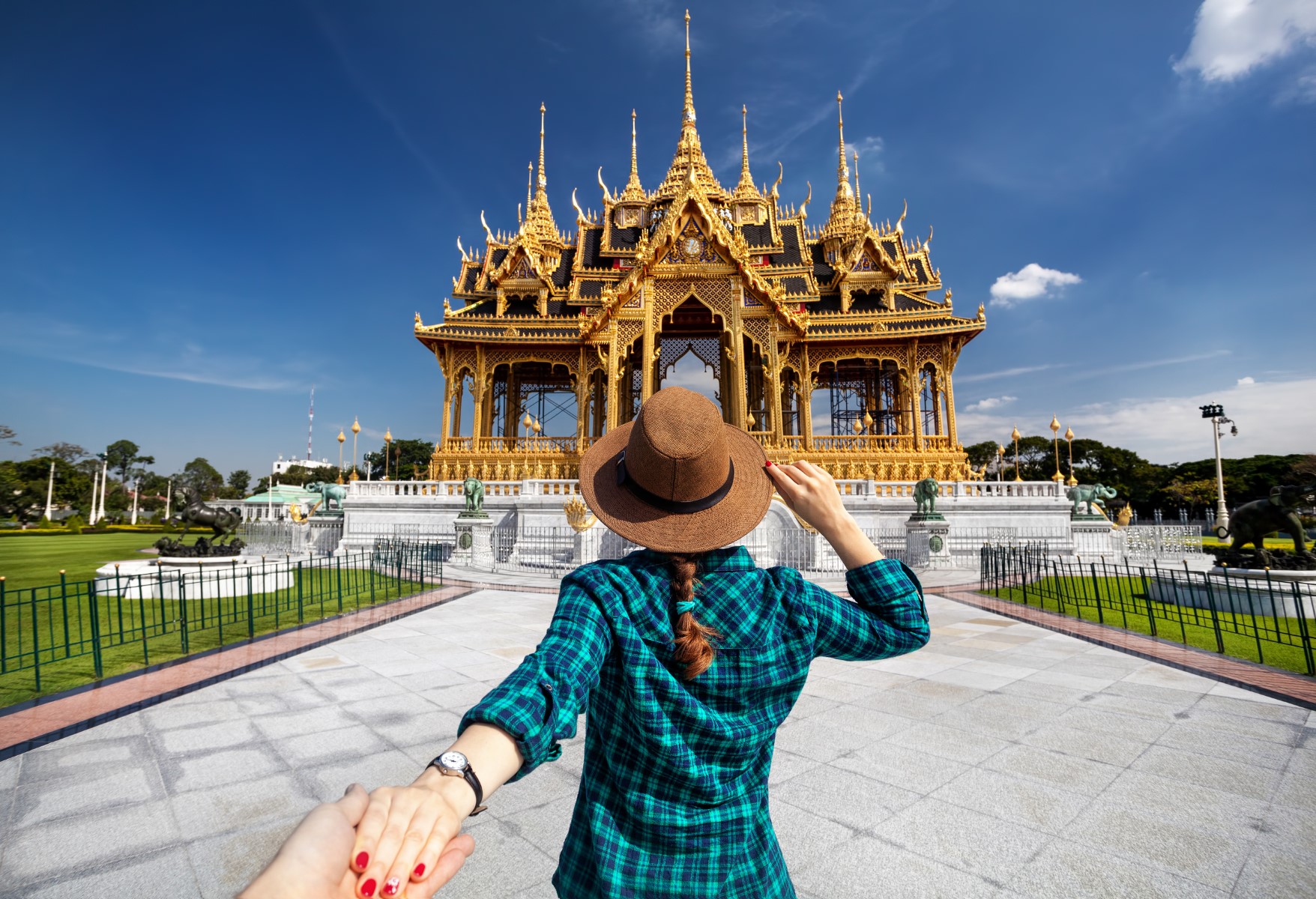 imagen de cabecera del circuito Joyas de Tailandia y Lo mejor de Laos