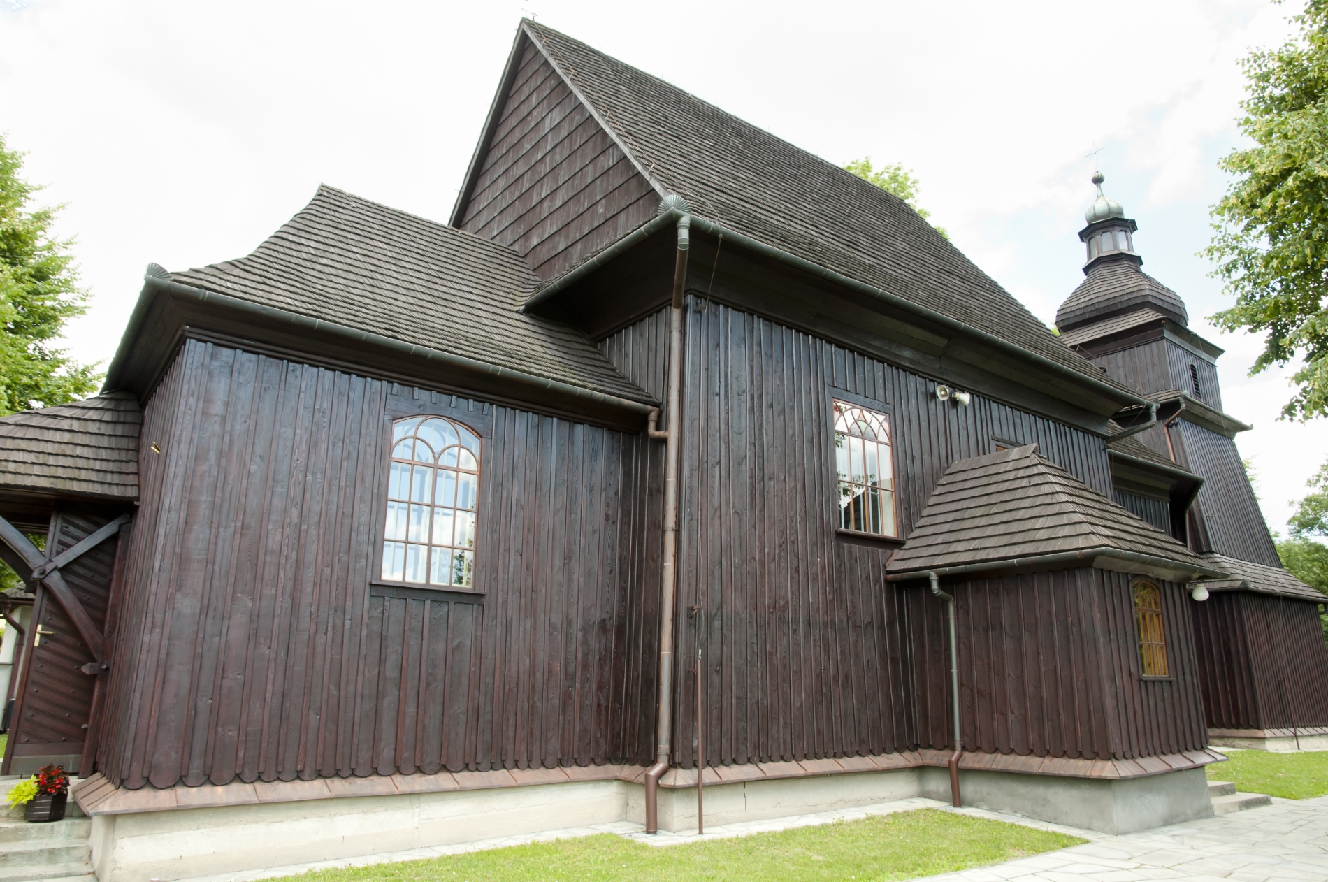 header picture of tour Full Czech Republic and Poland Highlights Circuit