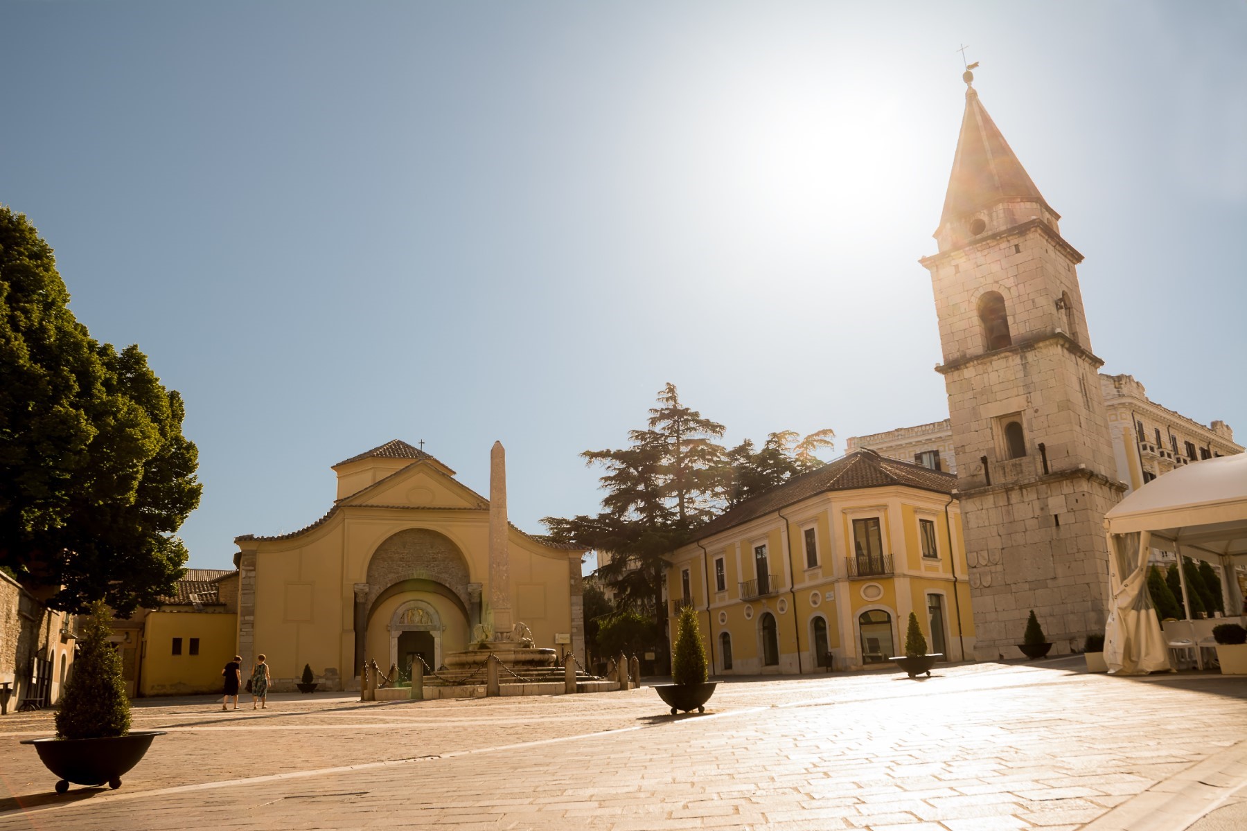 header picture of tour ローマ発　イタリア周遊　ローマ・フィレンツェ・ミラノ・ベネチアと南イタリア