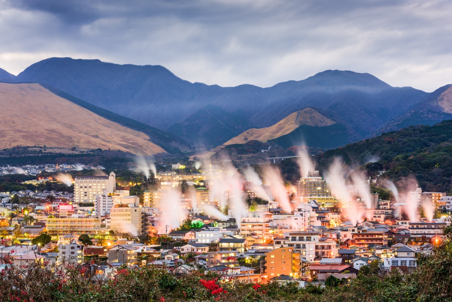 imagen de cabecera del circuito Perlas Japonesas con Hiroshima, la isla de Kyushu y Corea Fantástica