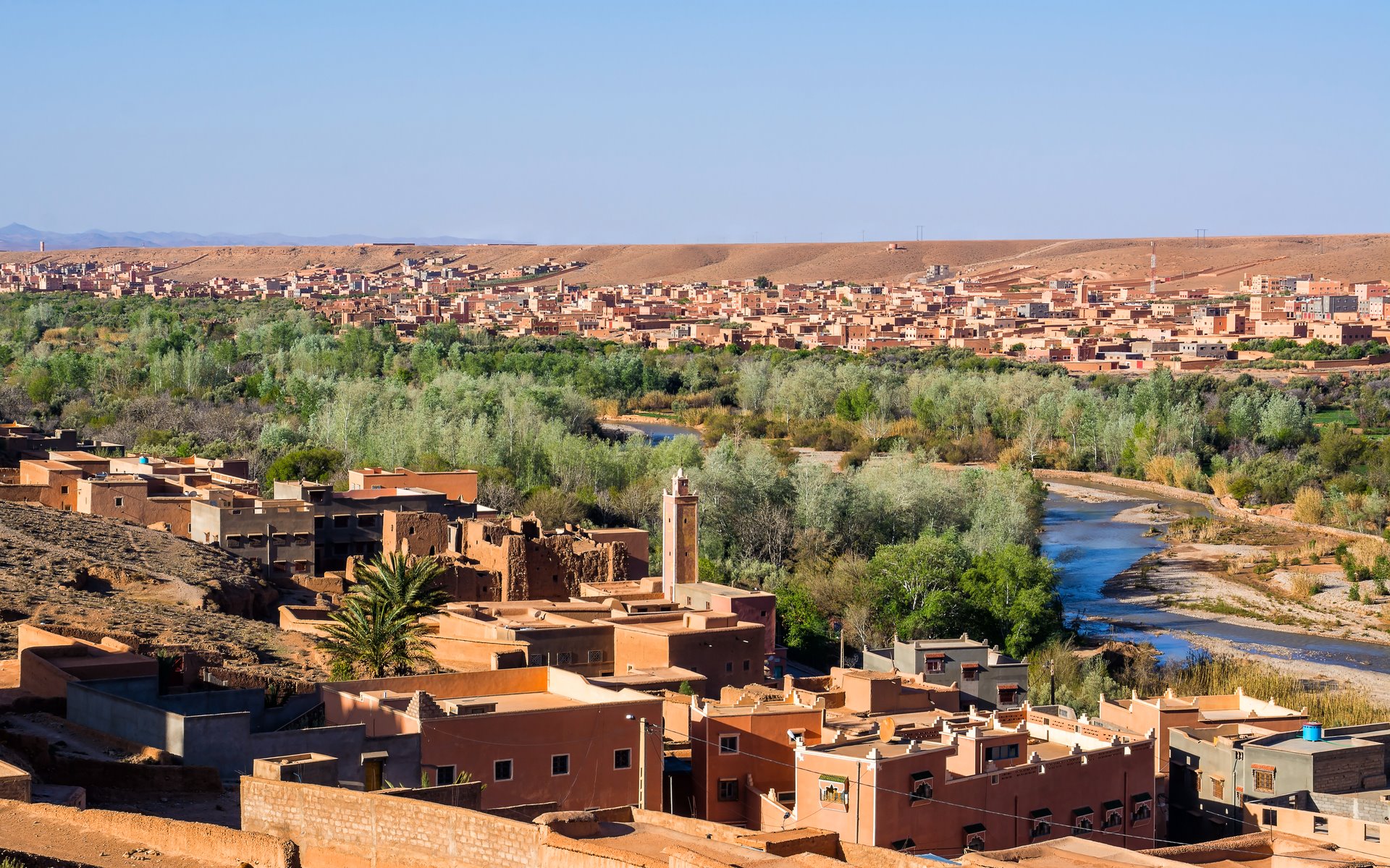 header picture of tour Surprising Morocco