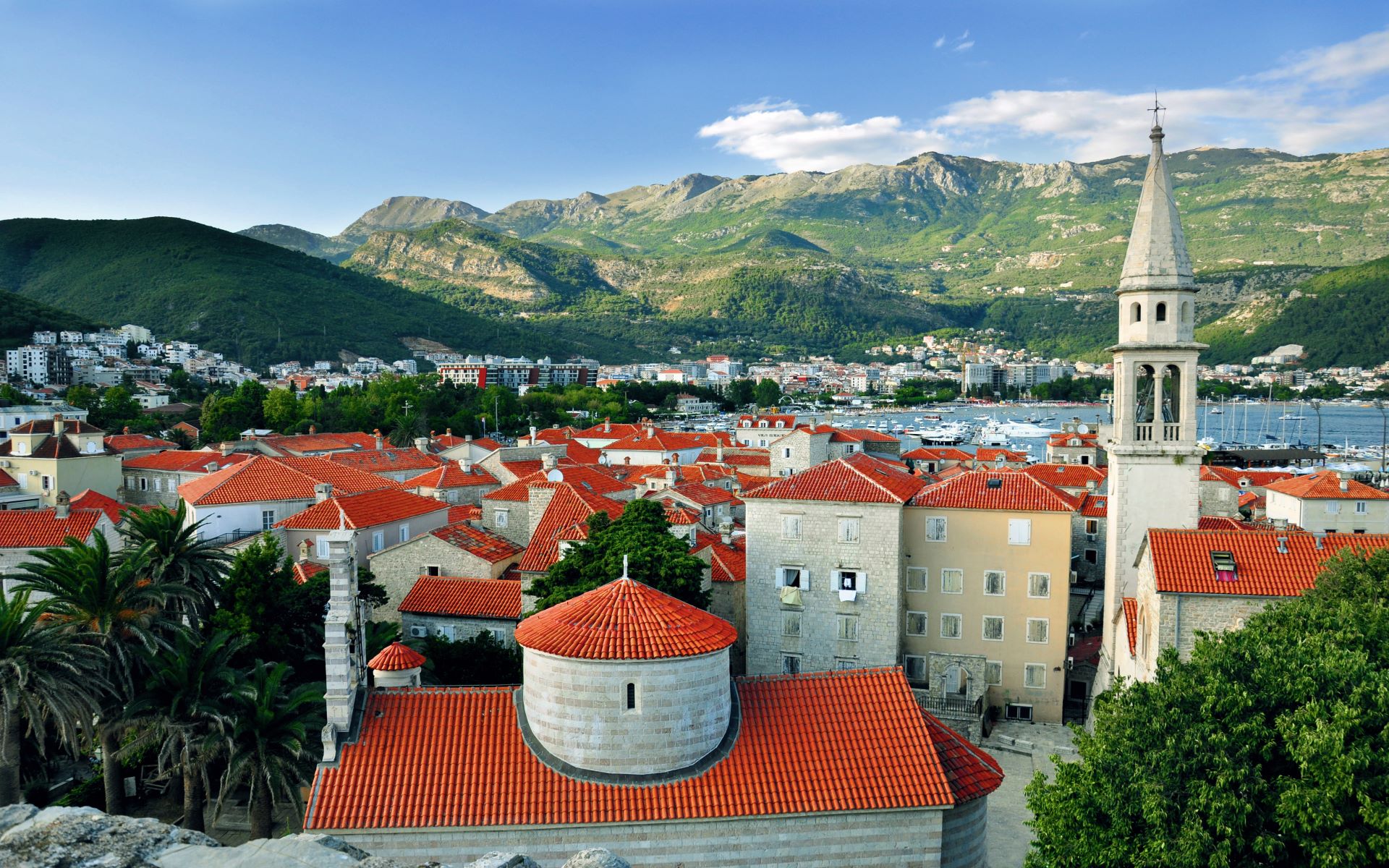 imagen de cabecera del circuito Lo mejor de Croacia Bosnia Montenegro y Albania