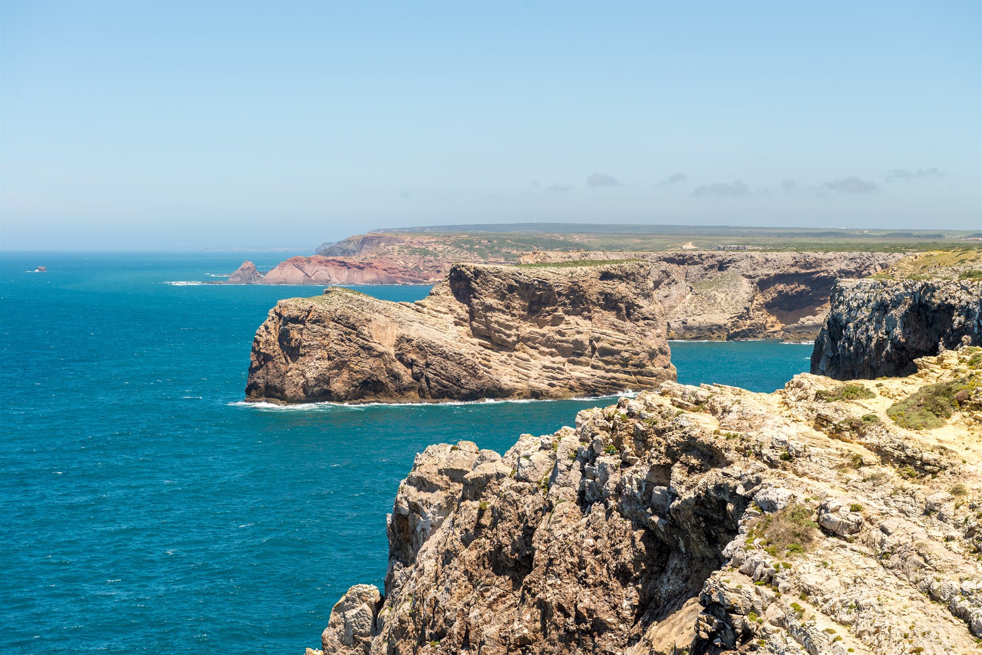 imagen de cabecera del circuito Todo Portugal