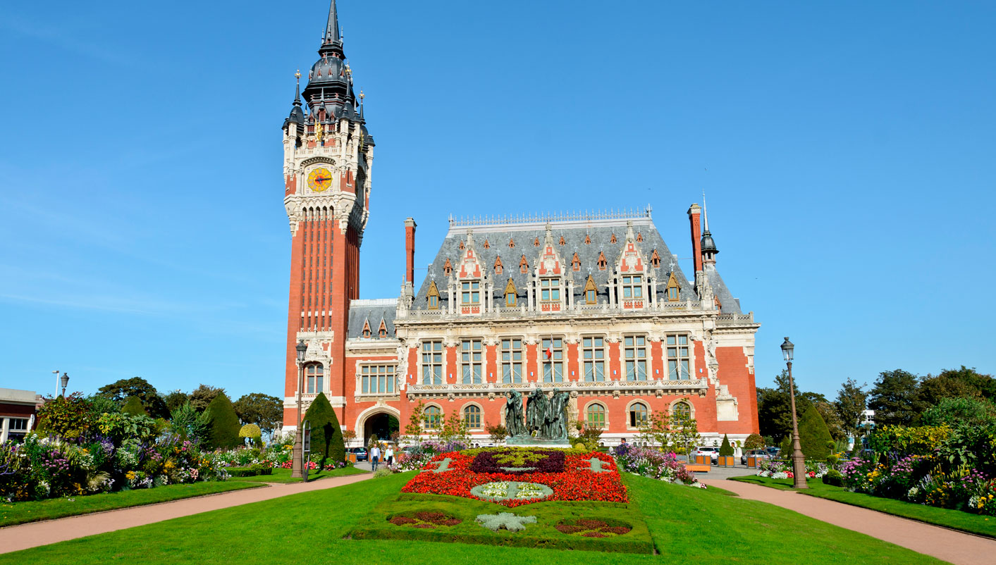 header picture of tour パリ発　パリと英国・湖水地方とコッツウォルズ