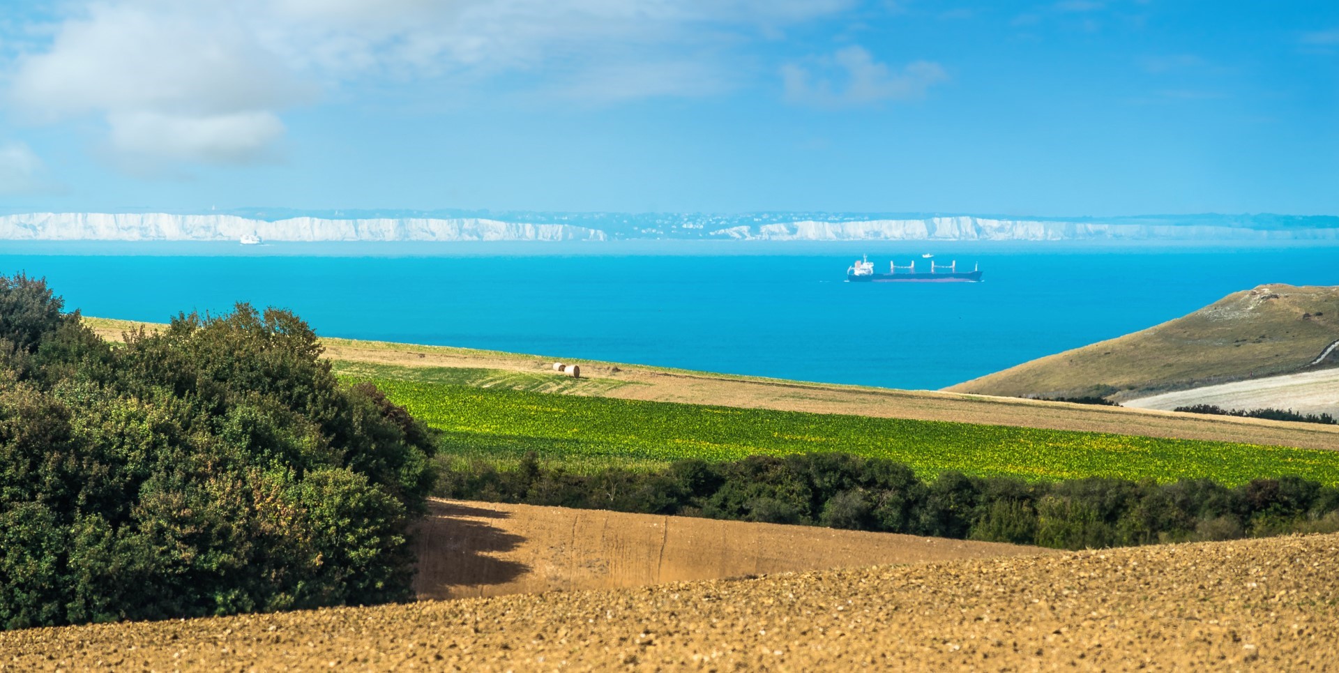 header picture of tour パリ発　パリと英国周遊　エディンバラまで