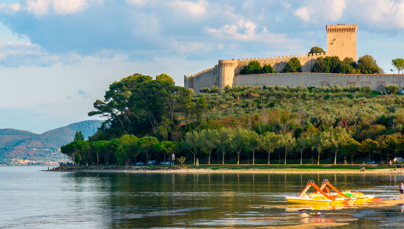 header picture of tour Italian Roundabout Complete End Rome