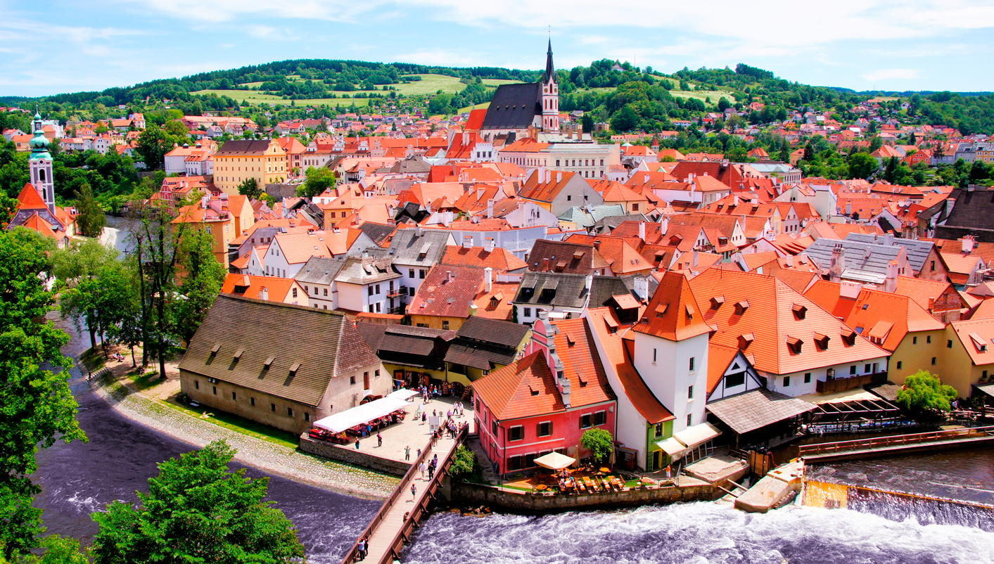 header picture of tour Full Czechia and Heart of Poland
