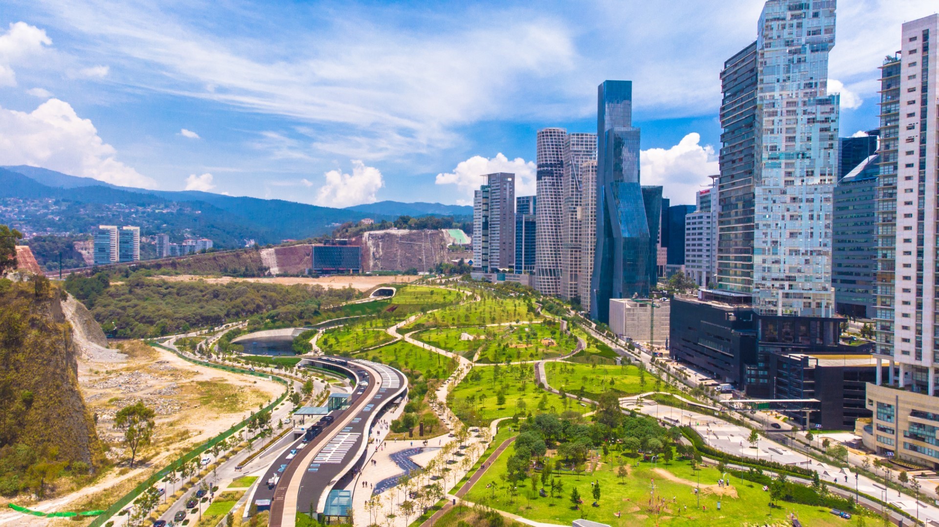 header picture of tour From Mexico City to Cancun