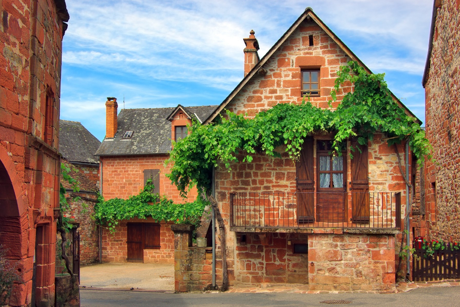 header picture of tour French Dream