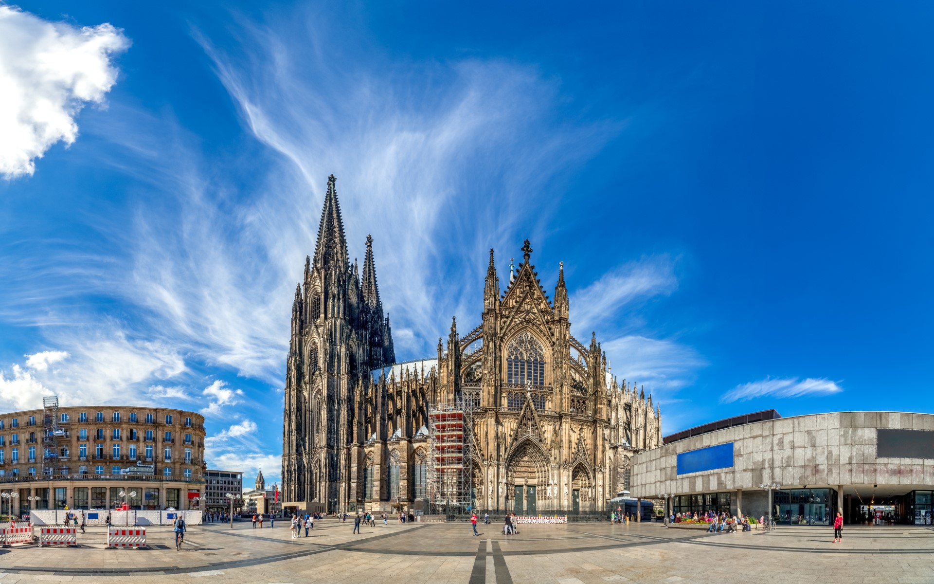 header picture of tour フランクフルト発　ドイツとオランダ