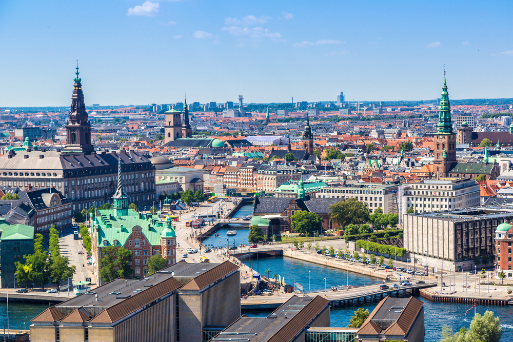 header picture of tour ジュネーブ発　スイス周遊とデンマーク・ノルウェー