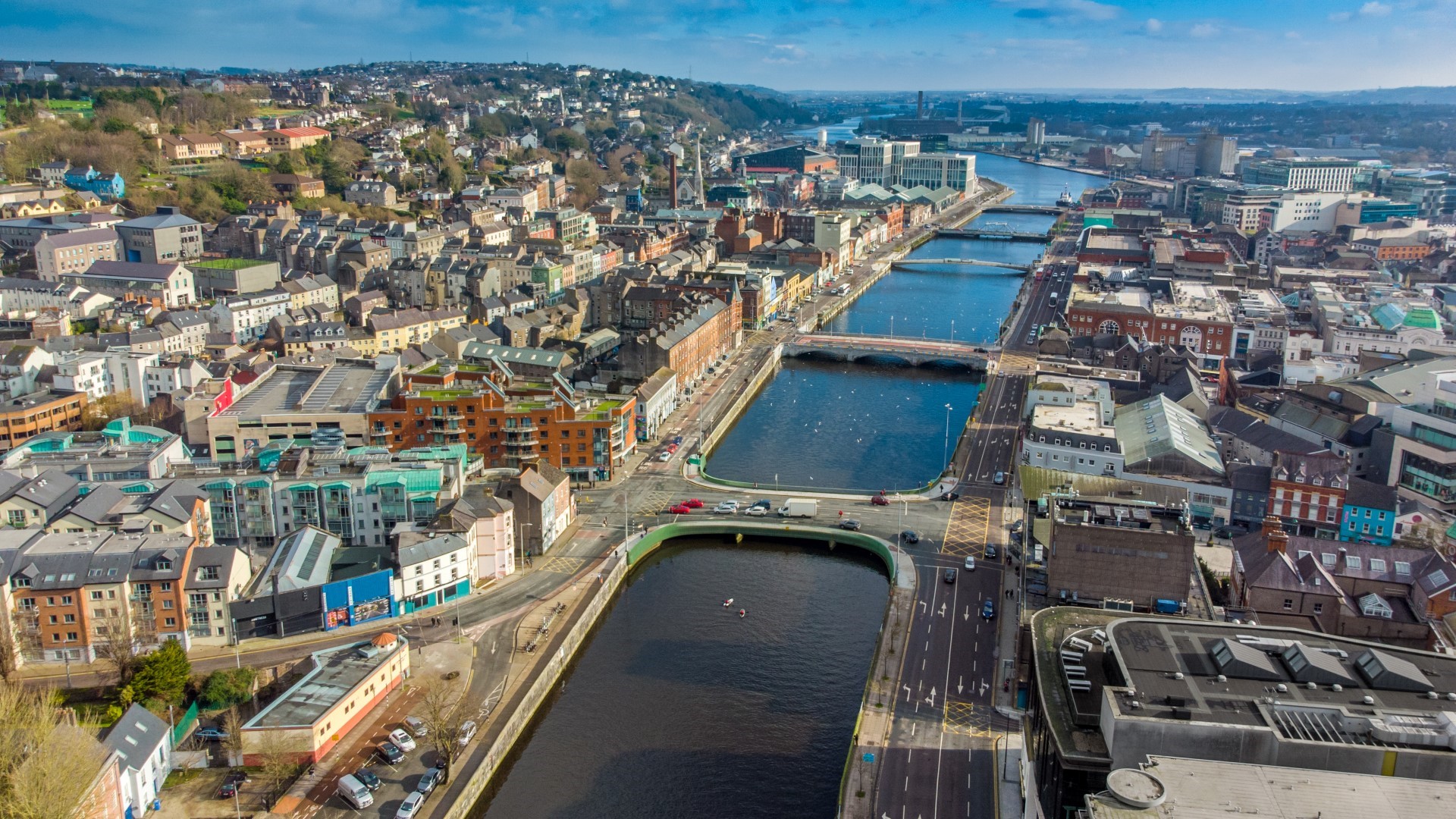 imagen de cabecera del circuito Perlas de Irlanda I