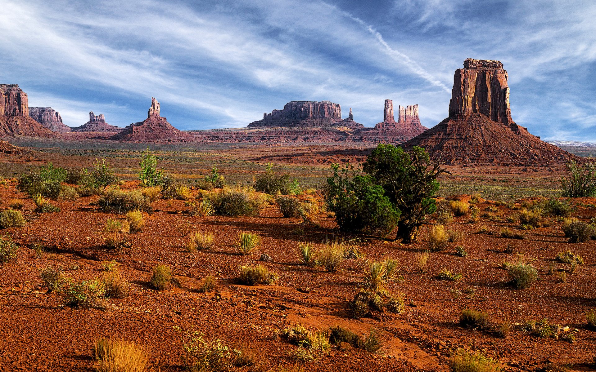 header picture of tour West Park from Las Vegas