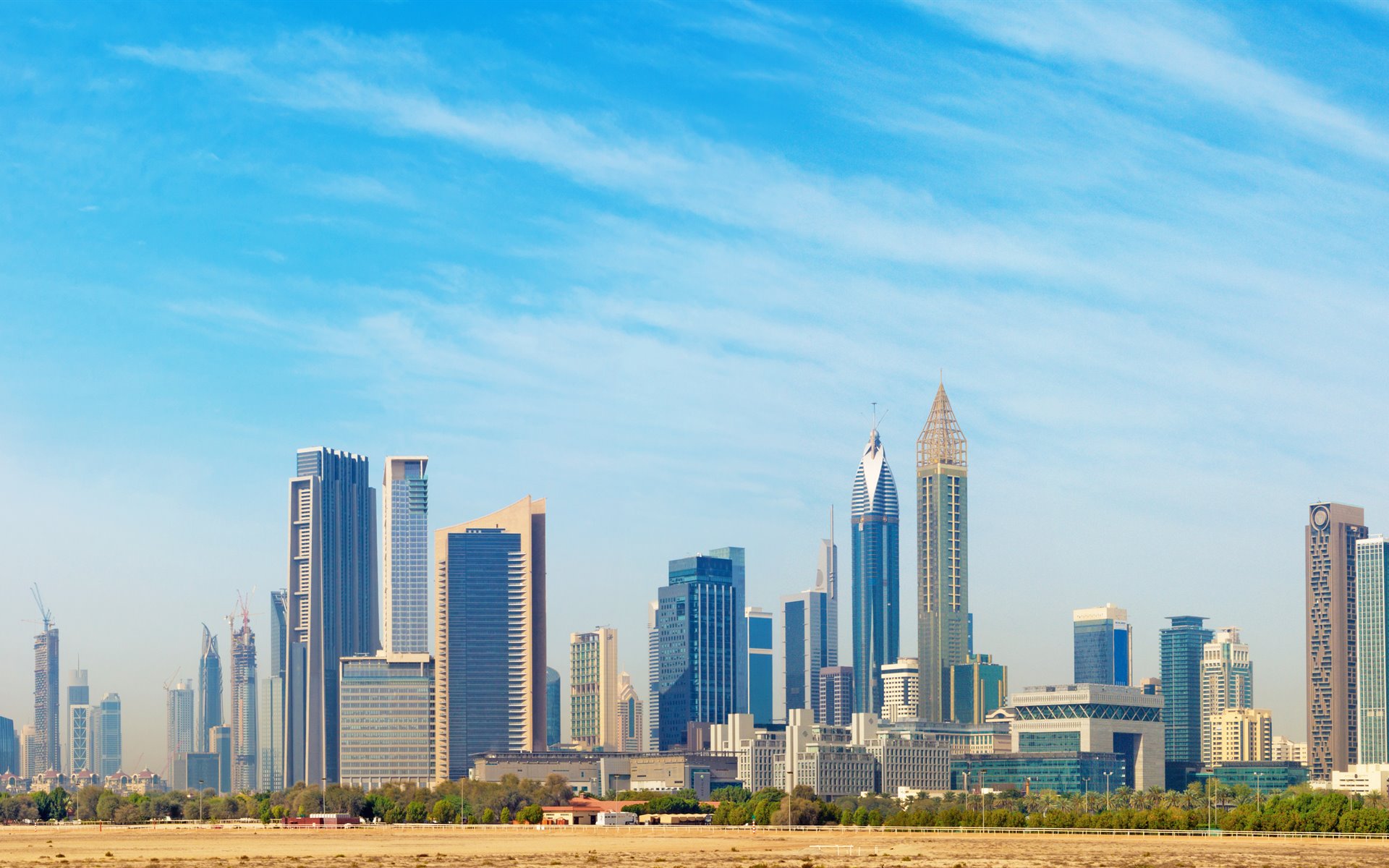 imagen de cabecera del circuito Dubai y lo mejor de Emiratos Árabes