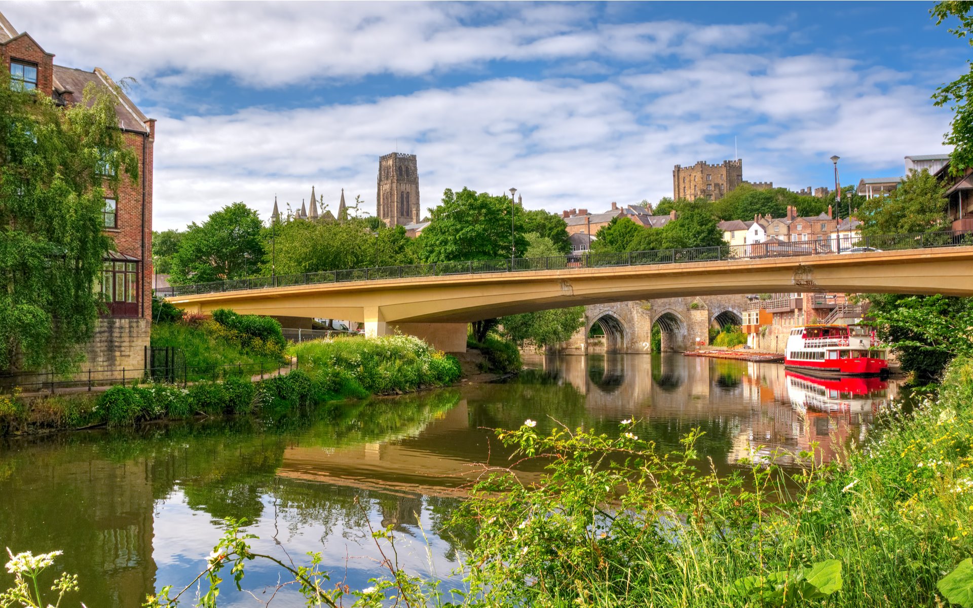 header picture of tour ロンドン発　英国周遊とパリ、ルクセンブルク、フランクフルト