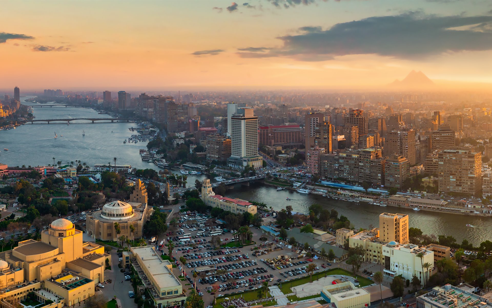 imagen de cabecera del circuito Turquía, Jordania y el Cairo