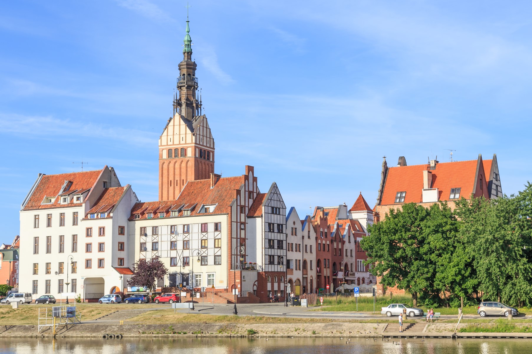 imagen de cabecera del circuito Perlas Checas y Polonia al completo