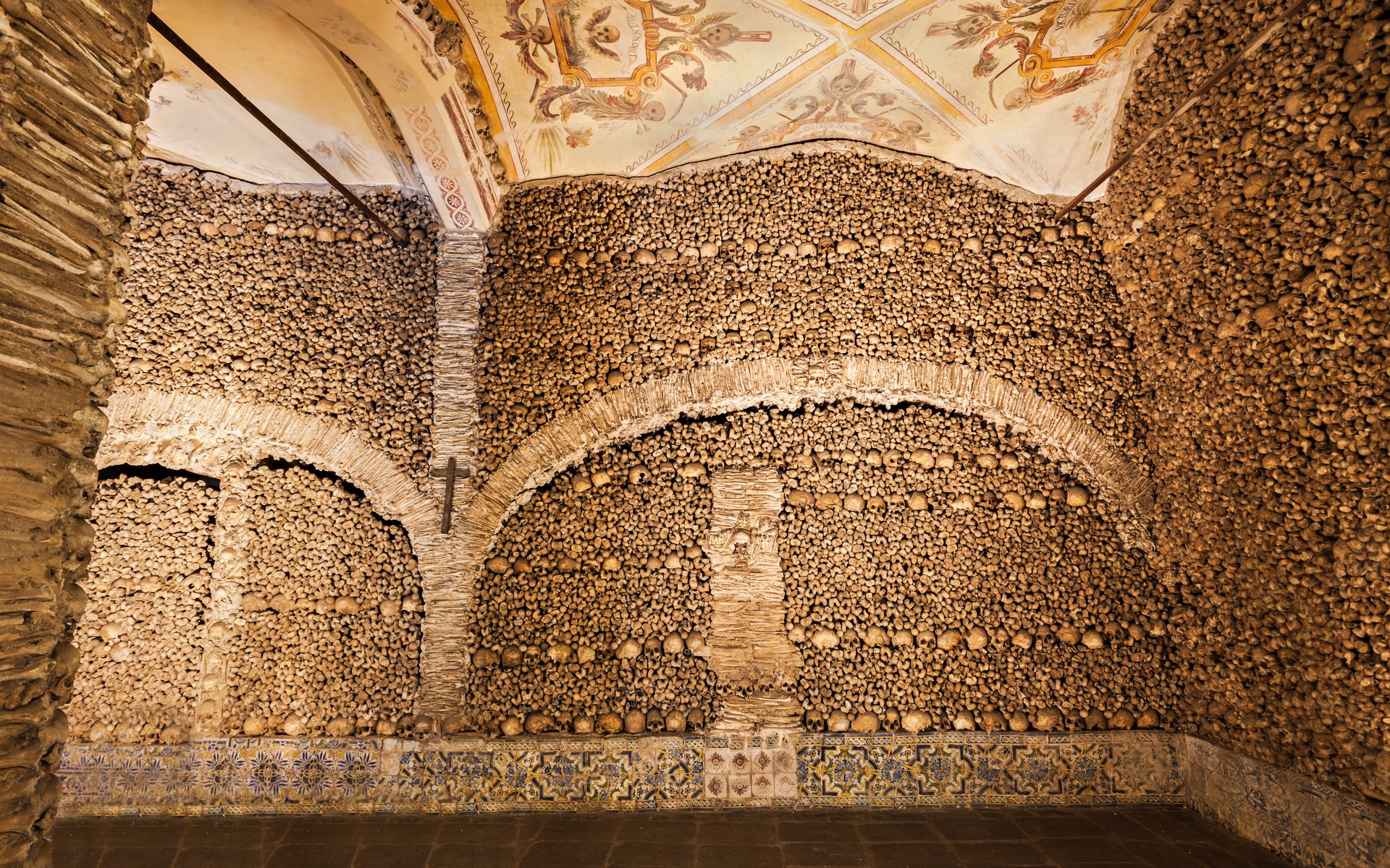 header picture of tour パリ発　フレンチバスク・スペイン周遊とリスボン