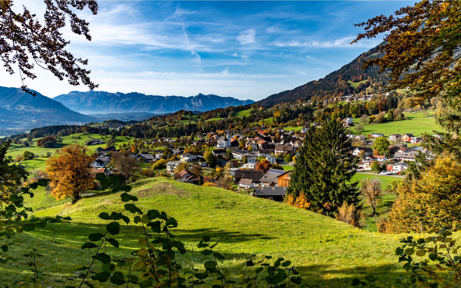imagen de cabecera del circuito Republica Checa Austria y Suiza