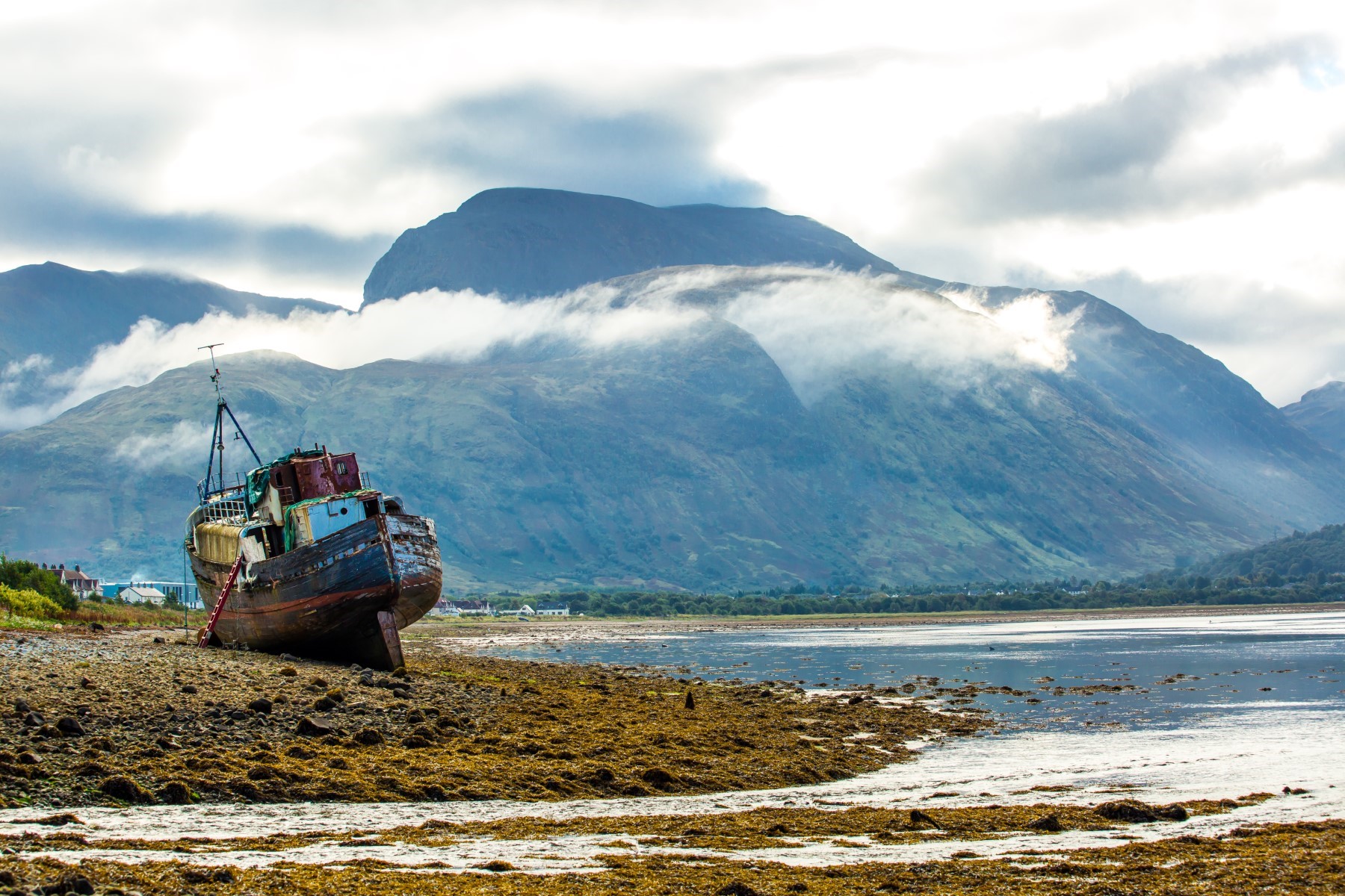 header picture of tour Leisurely United Kingdom