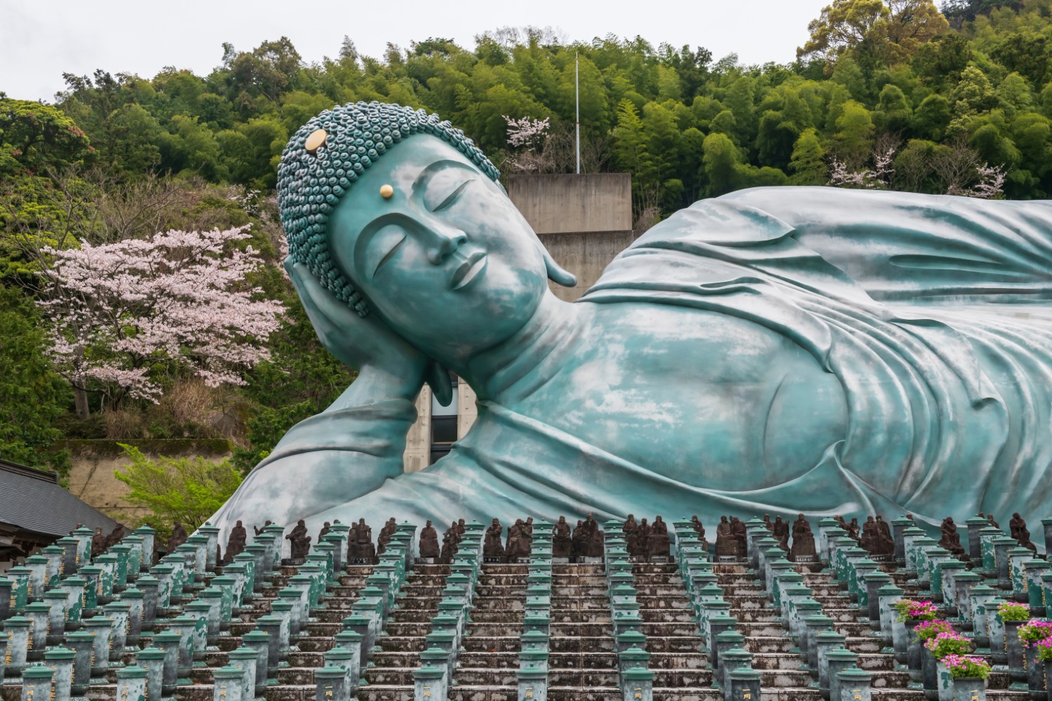 imagen de cabecera del circuito Perlas Japonesas con Isla de Kyushu y Corea Fantástica