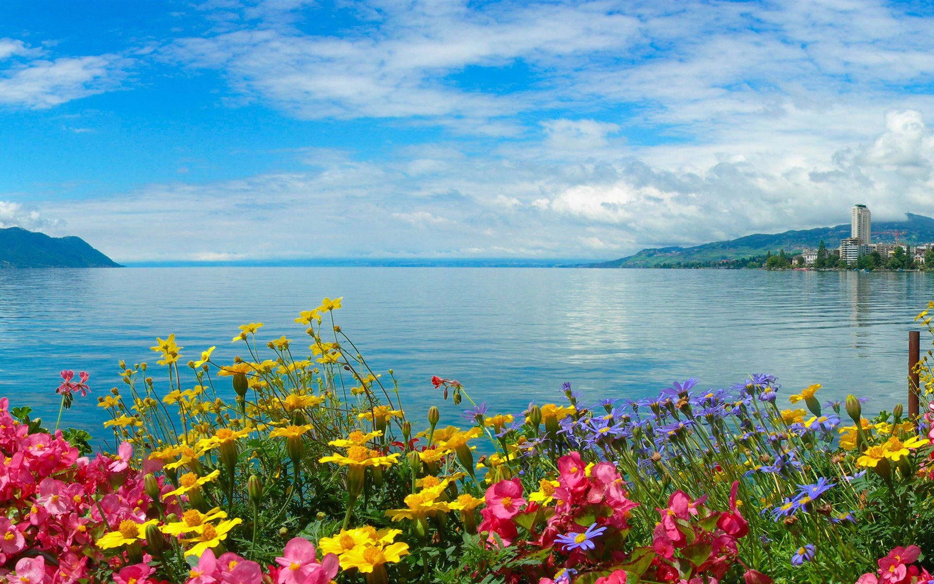header picture of tour チューリッヒ発　スイス名峰周遊　チューリッヒ後泊なし
