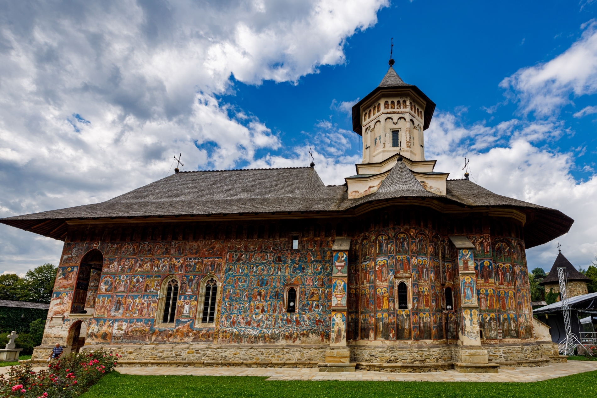 header picture of tour Balkan Tour