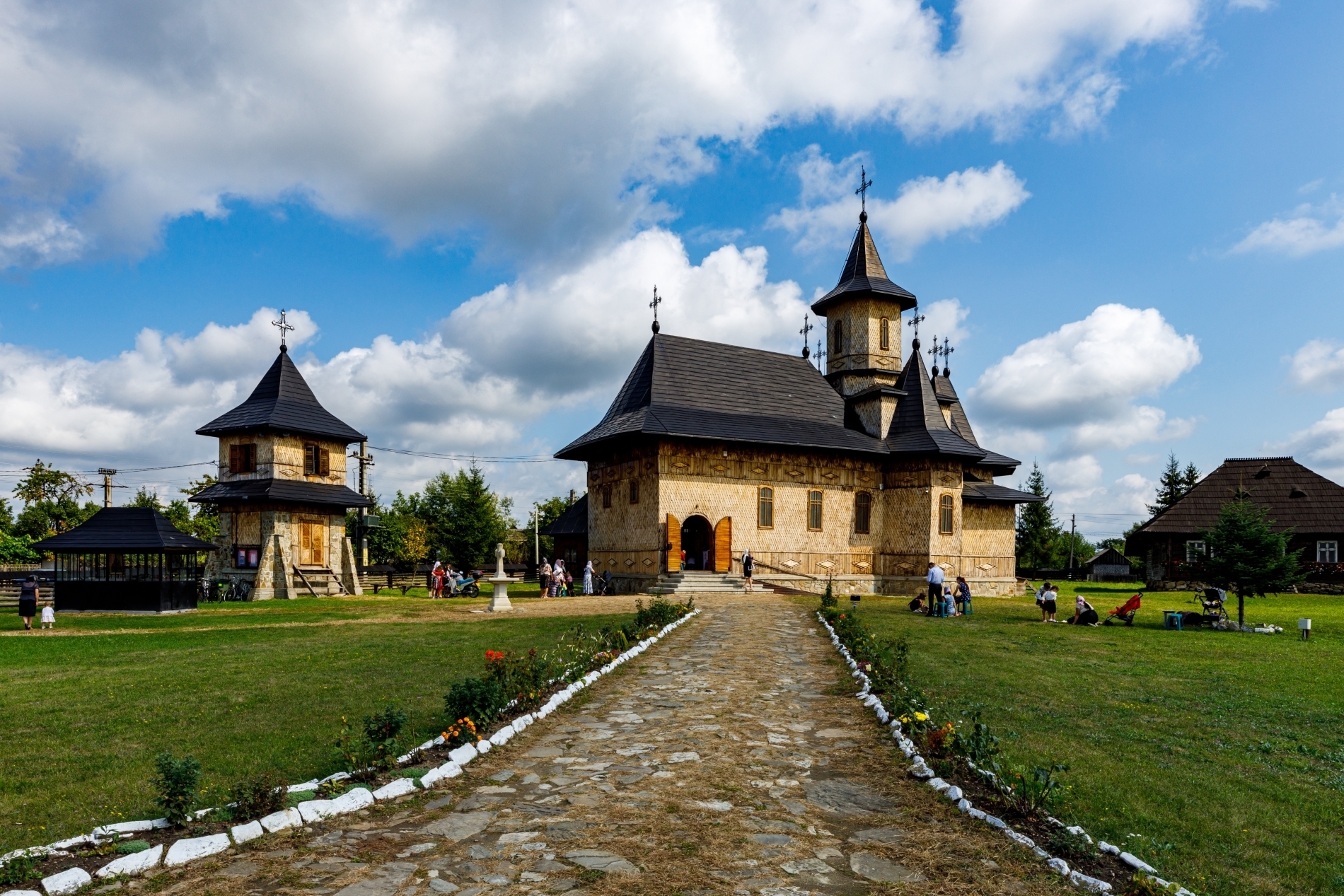 header picture of tour Balkan Tour – Ending in Dubrovnik