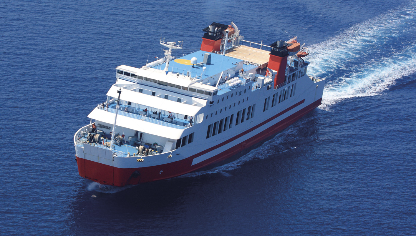 header picture of tour オスロ発 スカンジナビア3か国周遊 ノルウェー・スウェーデン・フィンランド