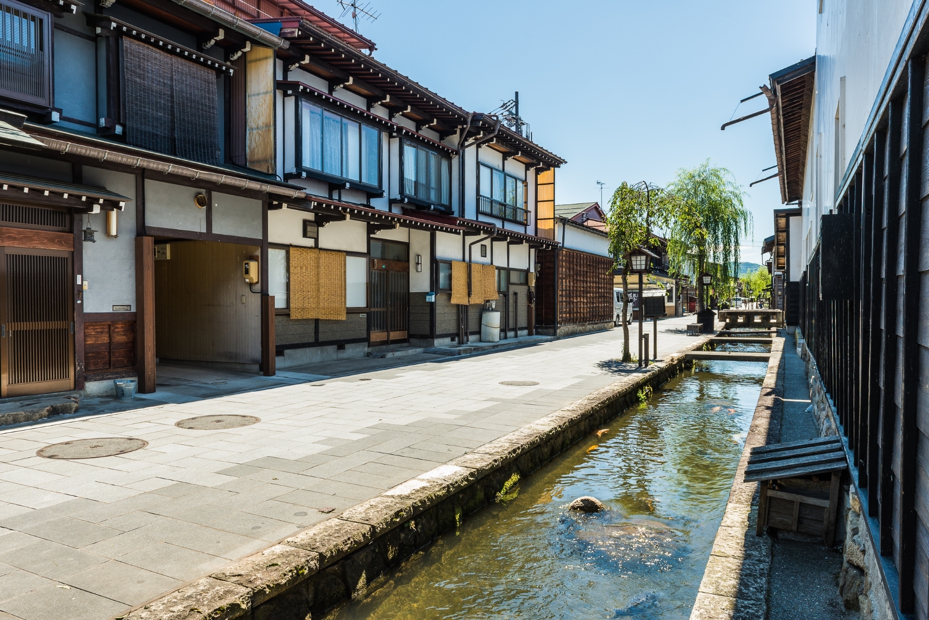 header picture of tour Colors of Japan and Hiroshima