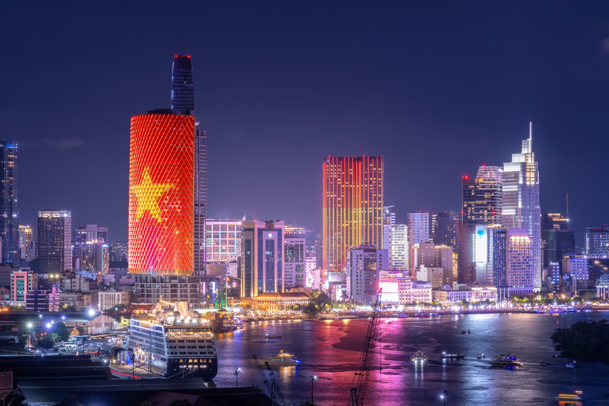 imagen de cabecera del circuito Gran Tour de Vietnam con Playas de Mui Ne