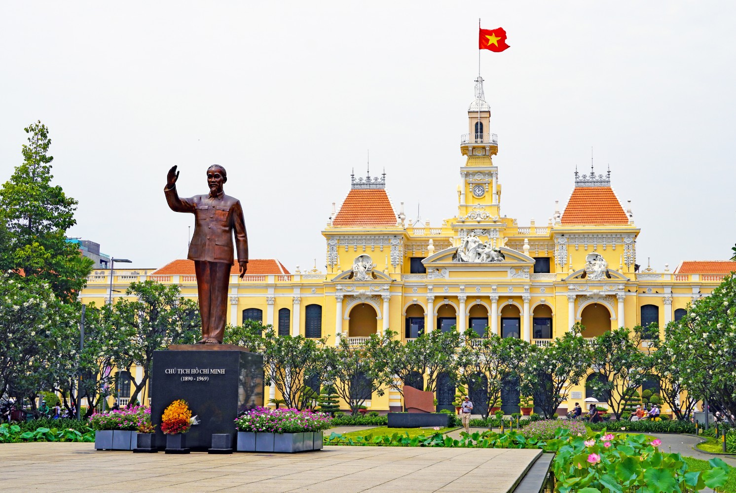 imagen de cabecera del circuito Lo mejor de Vietnam