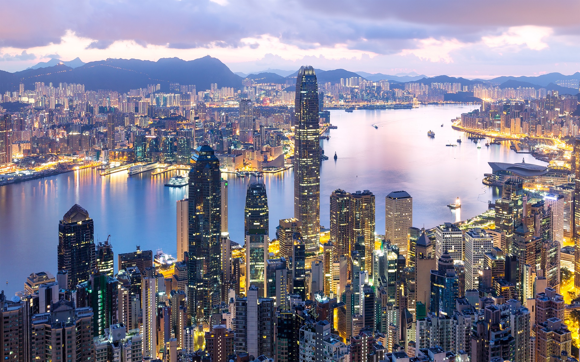 header picture of tour Macau, Hong Kong, and Korea