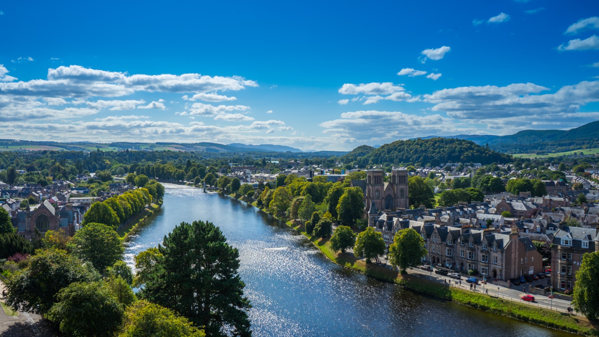 imagen de cabecera del circuito Escocia e Irlanda