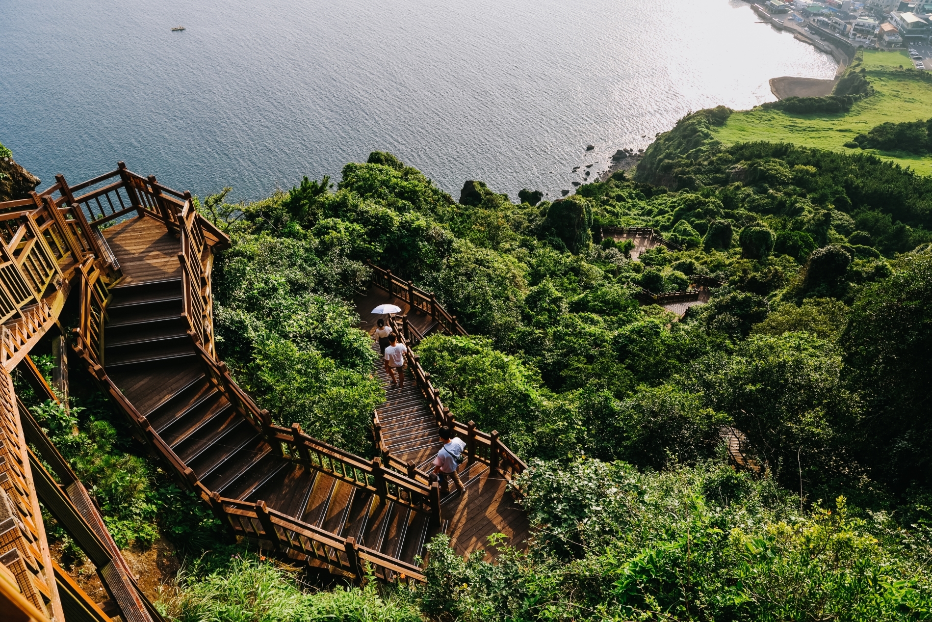 header picture of tour The Essence of Korea and Jeju Island