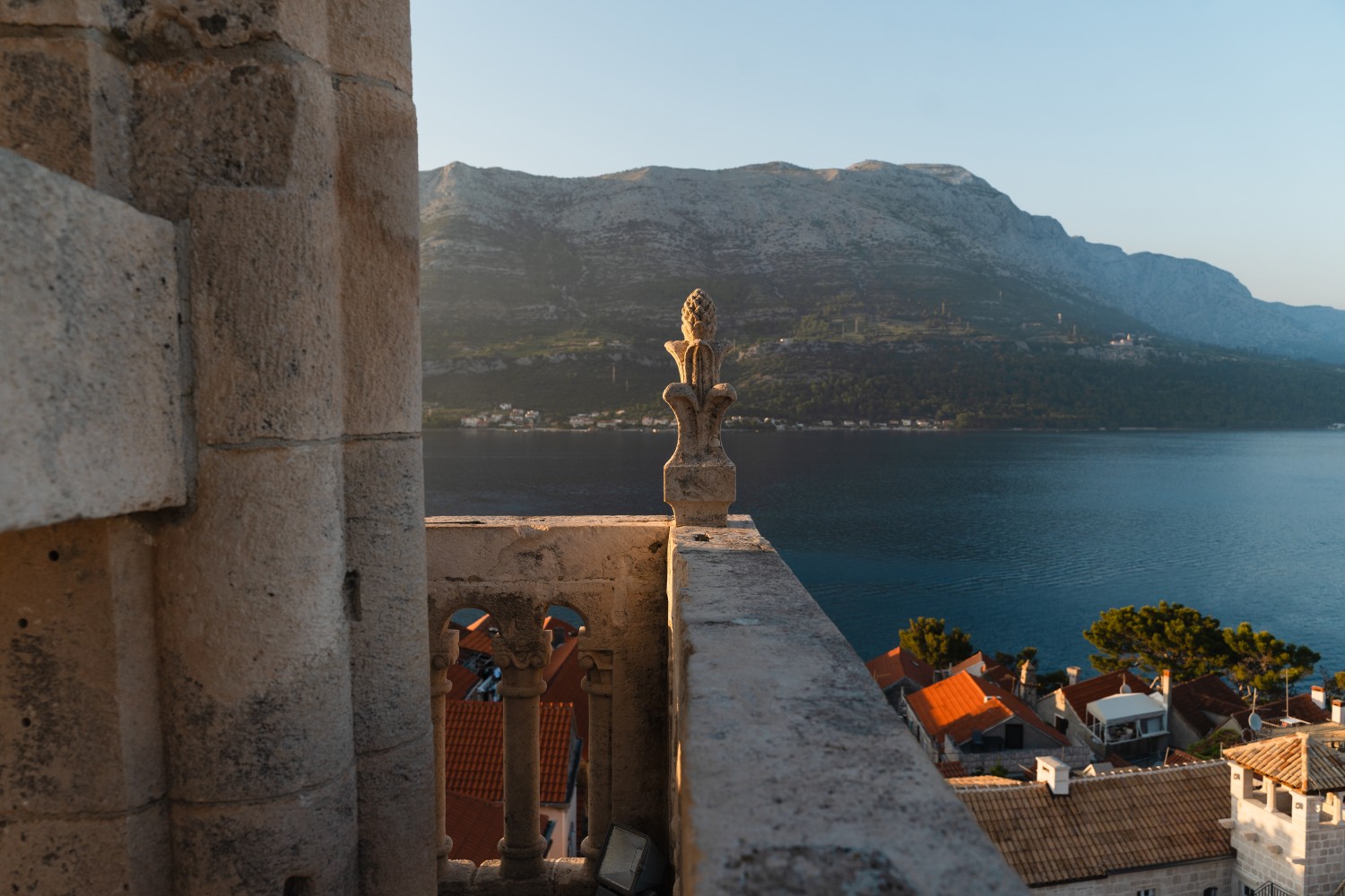 imagen de cabecera del circuito Dubrovnik e islas de Costa Dálmata