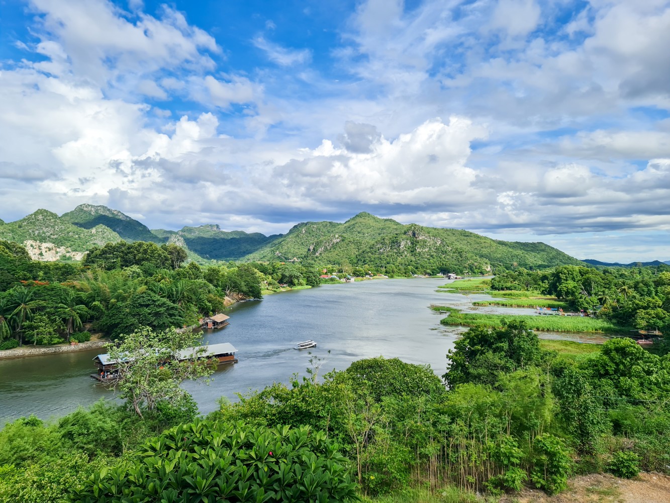 imagen de cabecera del circuito Gran Tour de Tailandia y Joyas de Laos y Camboya