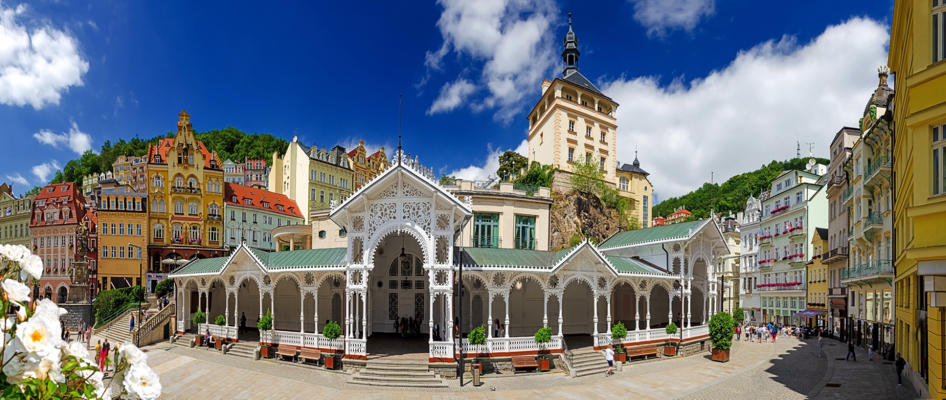 header picture of tour Heart of Germany and Full Czechia