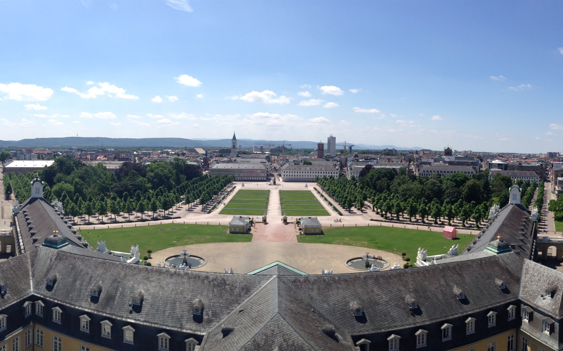 imagen de cabecera del circuito Leyendas del Rin RIVER DIAMOND Standard