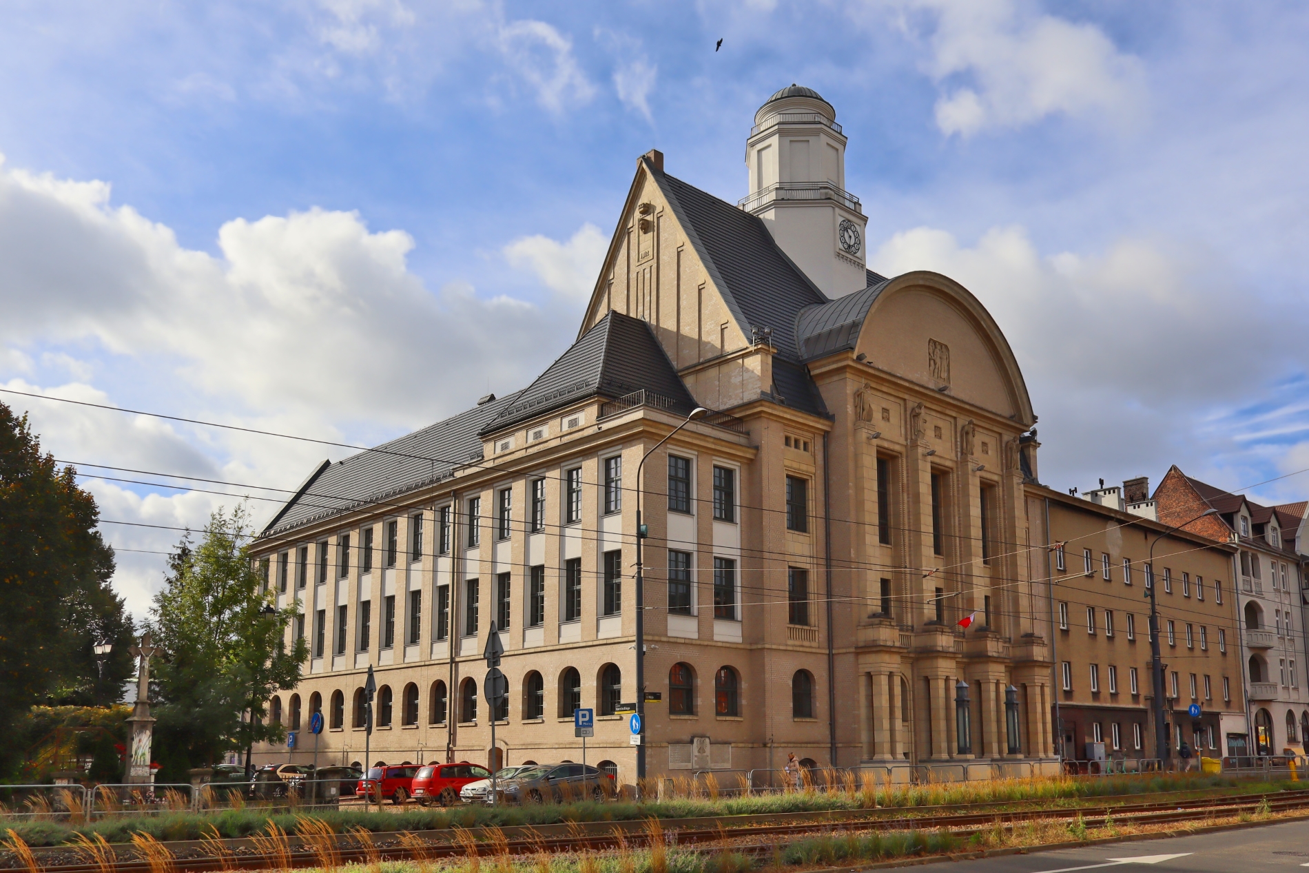 imagen de cabecera del circuito Maravillas de Polonia al Completo