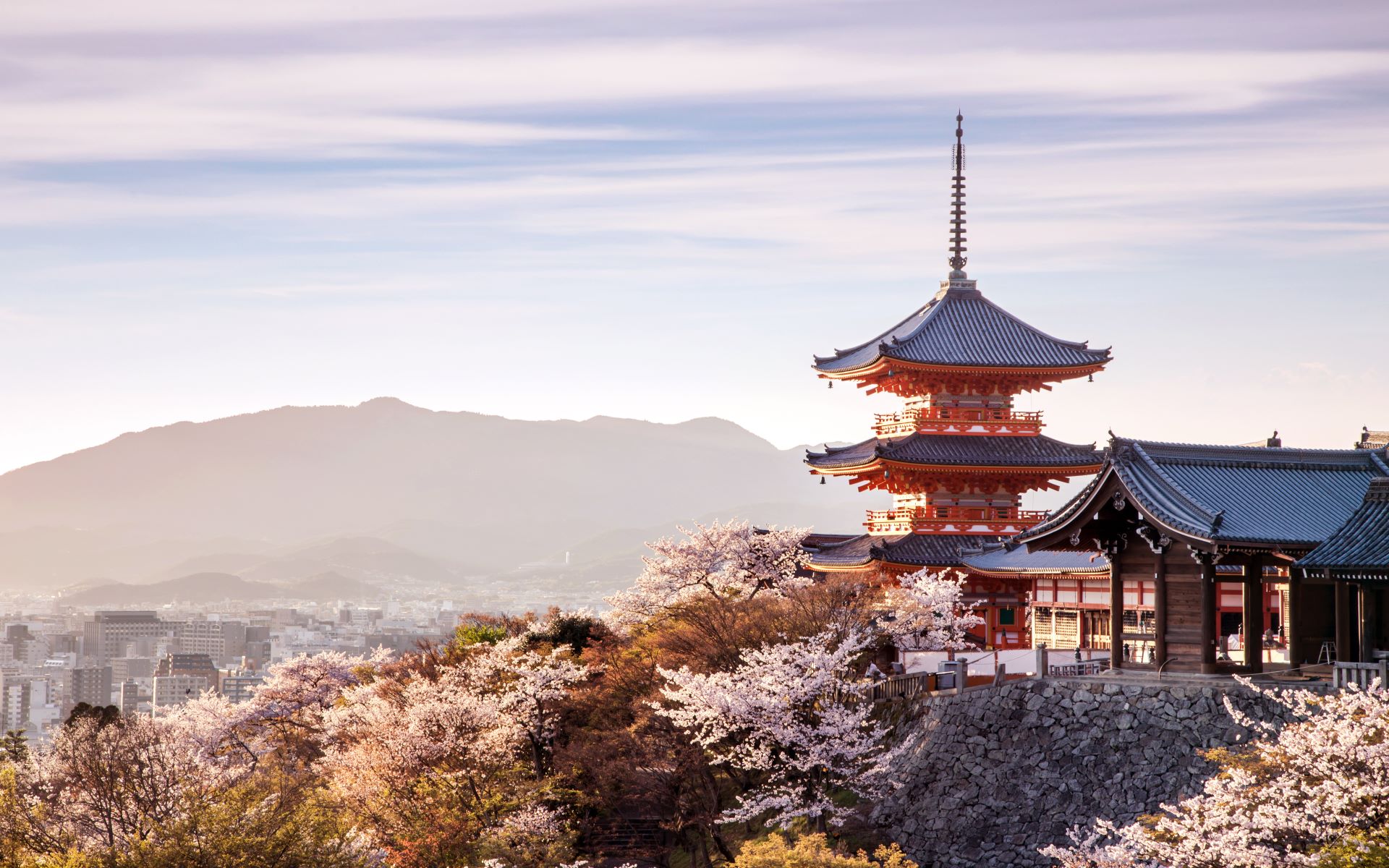 imagen de cabecera del circuito Bellezas de Japón