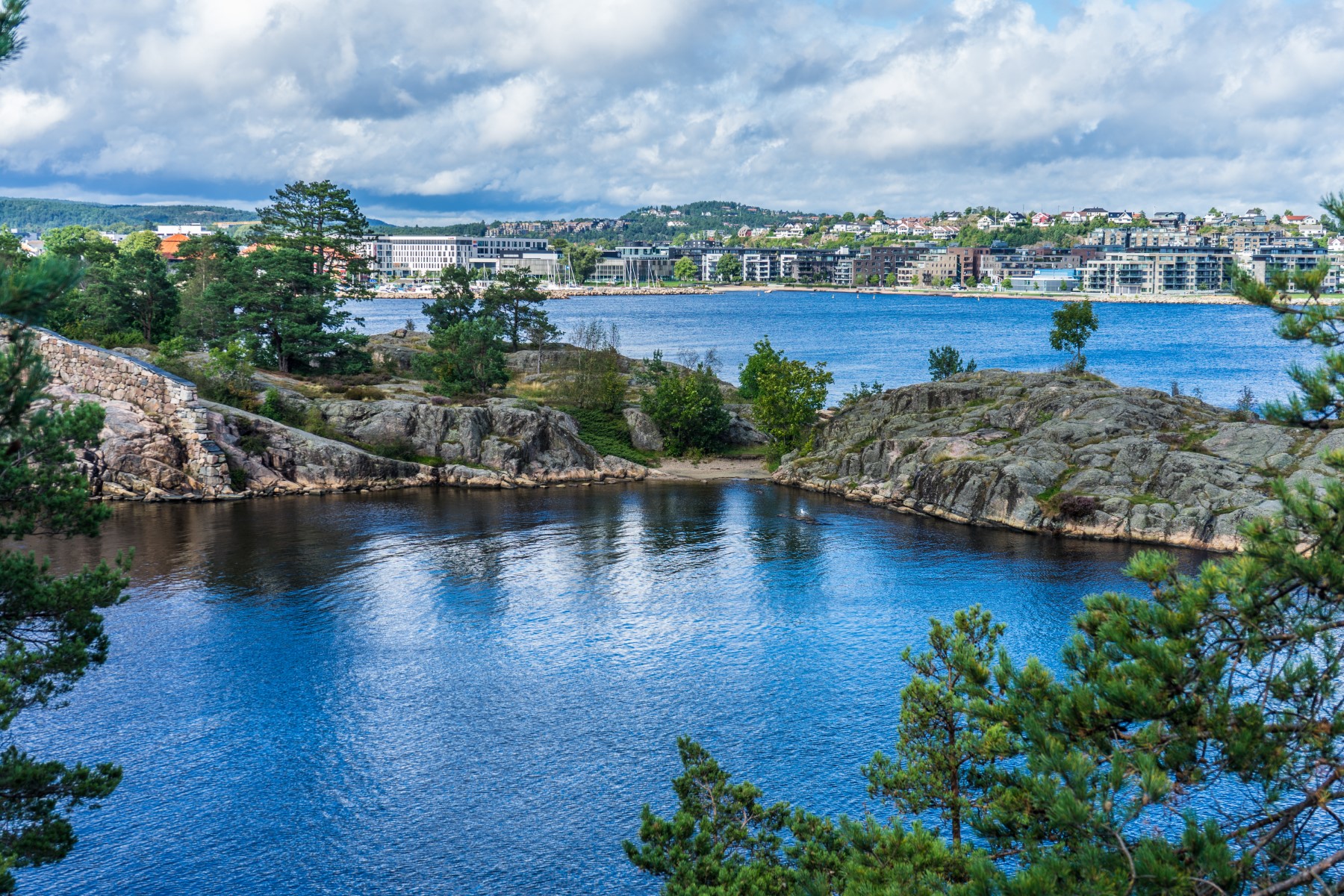 header picture of tour チューリッヒ発　スイス名峰周遊とデンマーク・ノルウェー