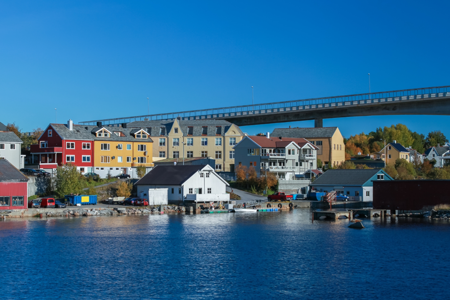 imagen de cabecera del circuito Copenhague, Estocolmo y Fiordos Noruegos