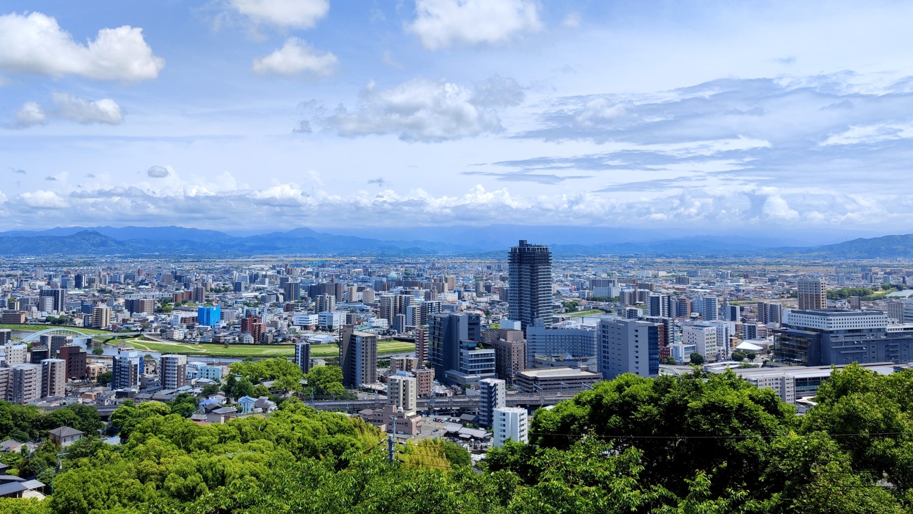 imagen de cabecera del circuito Perlas Japonesas y la Isla de Kyushu