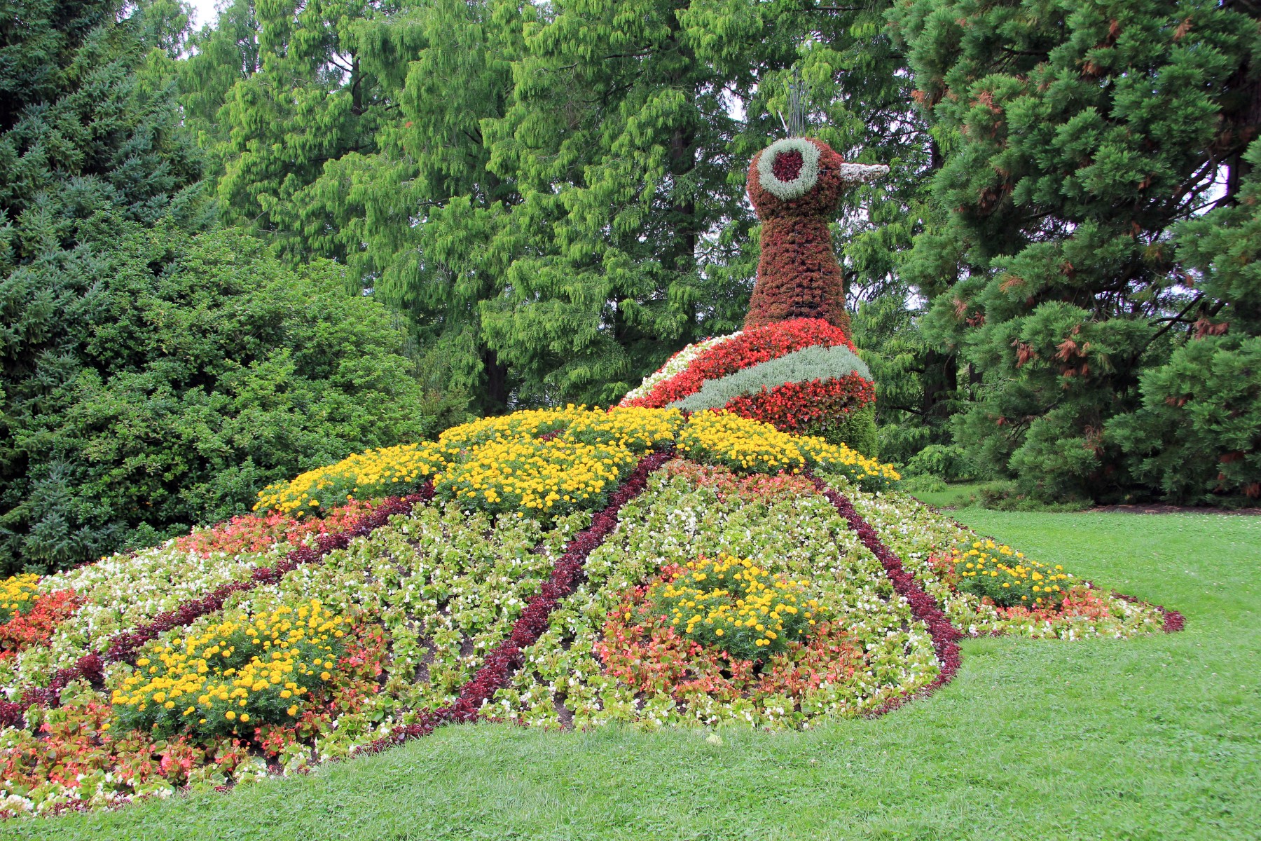 imagen de cabecera del circuito Maravillas Europeas